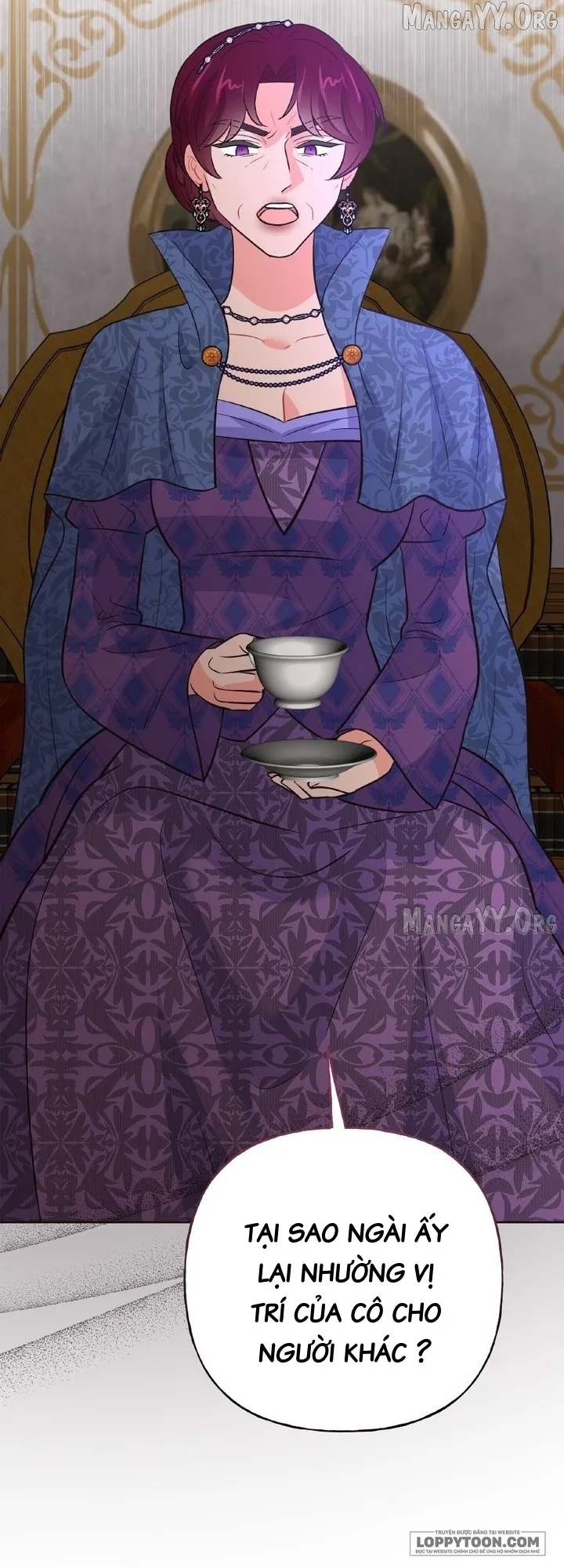 Hầu Gái Không Thích Nuôi Dạy Trẻ Nhỏ Chap 79 - trang 17