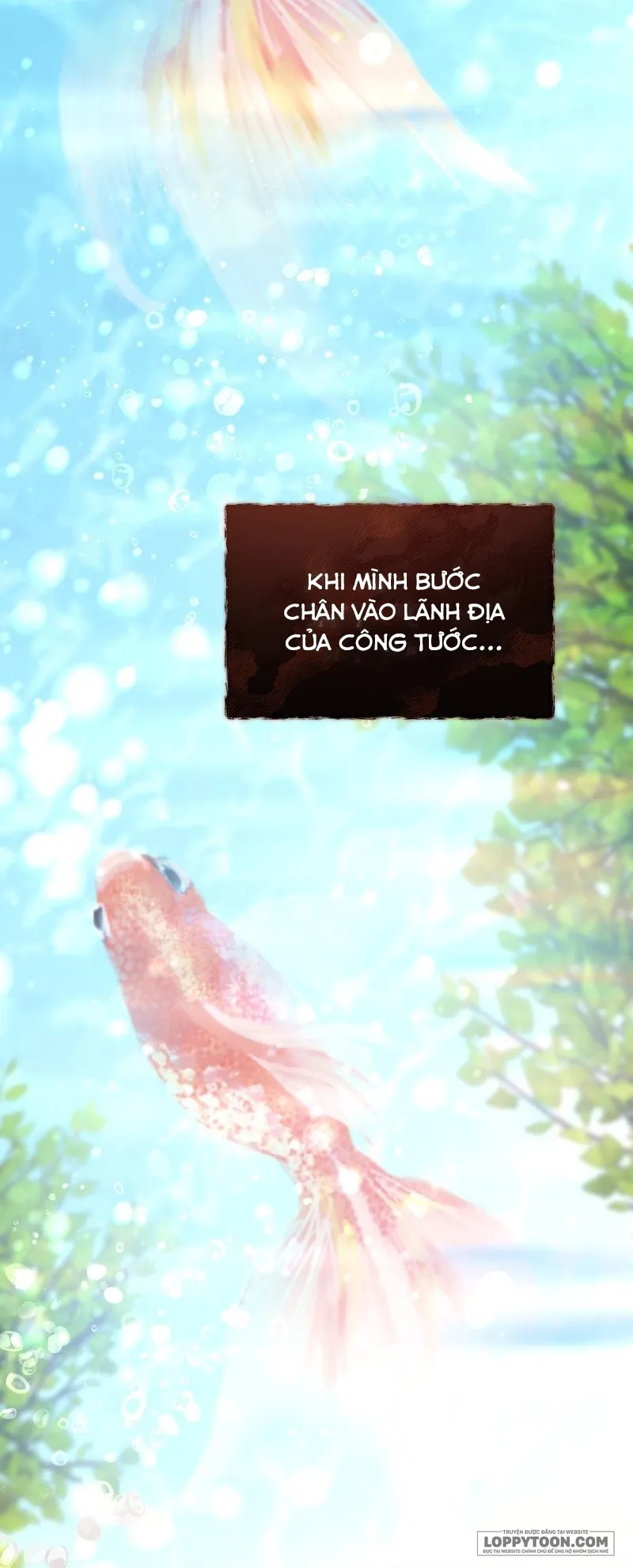 Hầu Nữ Không Còn Thèm Muốn Chủ Nhân Nữa Chap 4 - trang 57