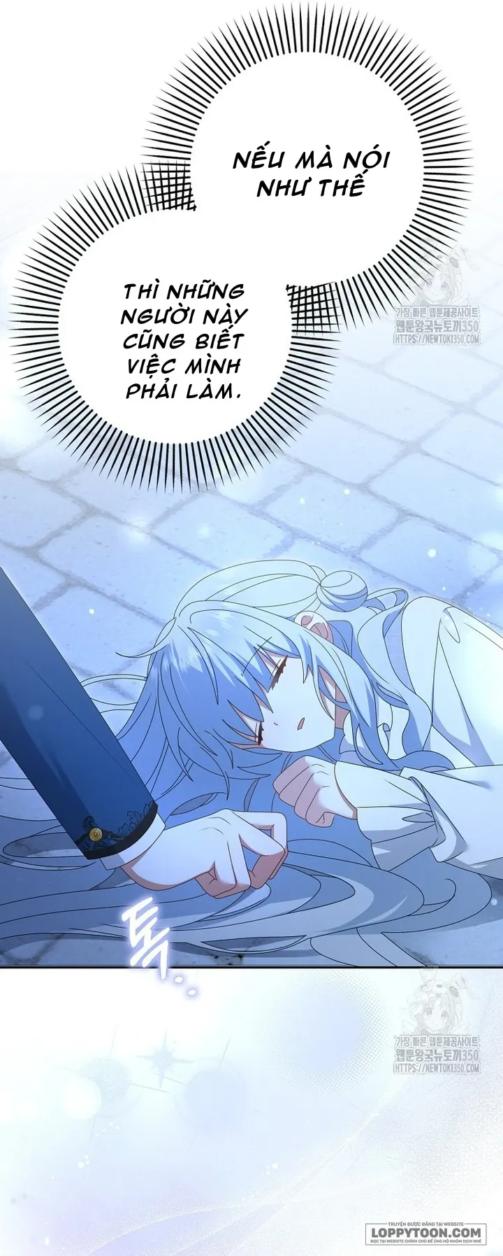 Tôi Sẽ Chiếm Lấy Ngư Trường Này! Chap 45 - trang 19
