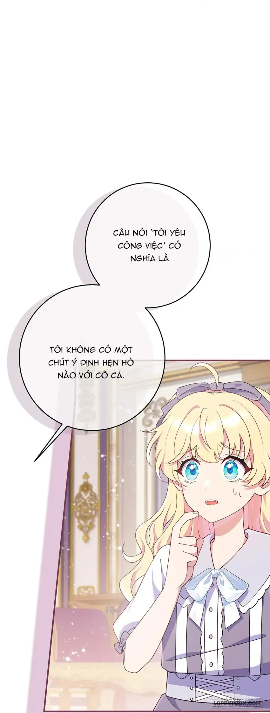 Trở Thành Bạn Thời Thơ Ấu Của Nam Phụ Ám Ảnh Chap 42 - trang 52