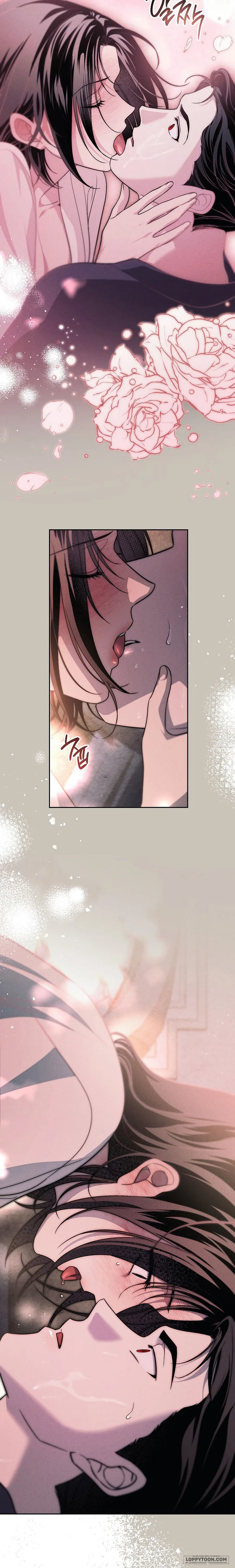 Mộ Thiên Nga Chap 41 - 🔞 - trang 8