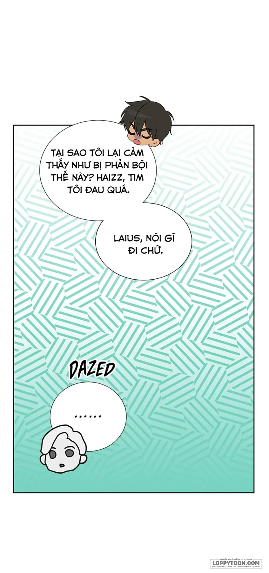 Phía Sau Mặt Nạ Của Nam Chính Hiền Lành Chap 54 - trang 26