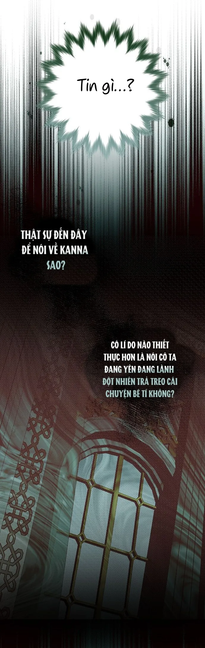 Có Kẻ Đã Sở Hữu Cơ Thể Của Tôi Chap 5 - trang 5
