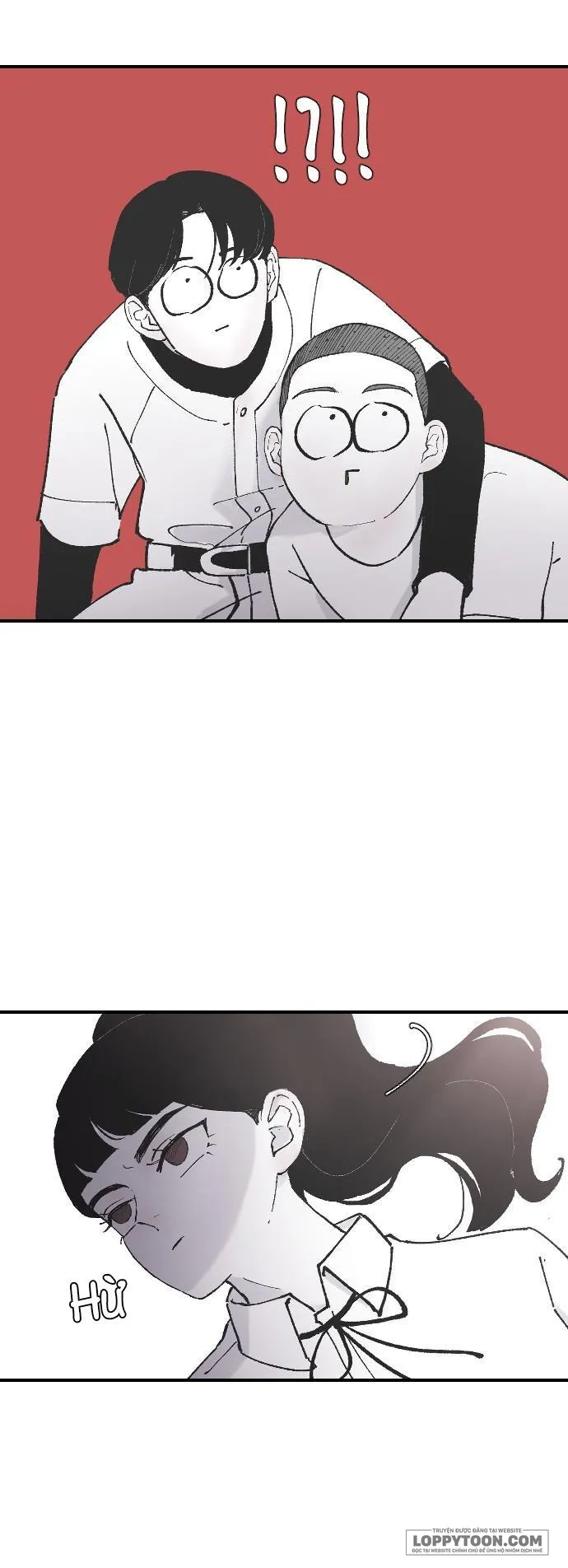 Ba Anh Trai Cực Phẩm Của Tôi Chap 9 - trang 52