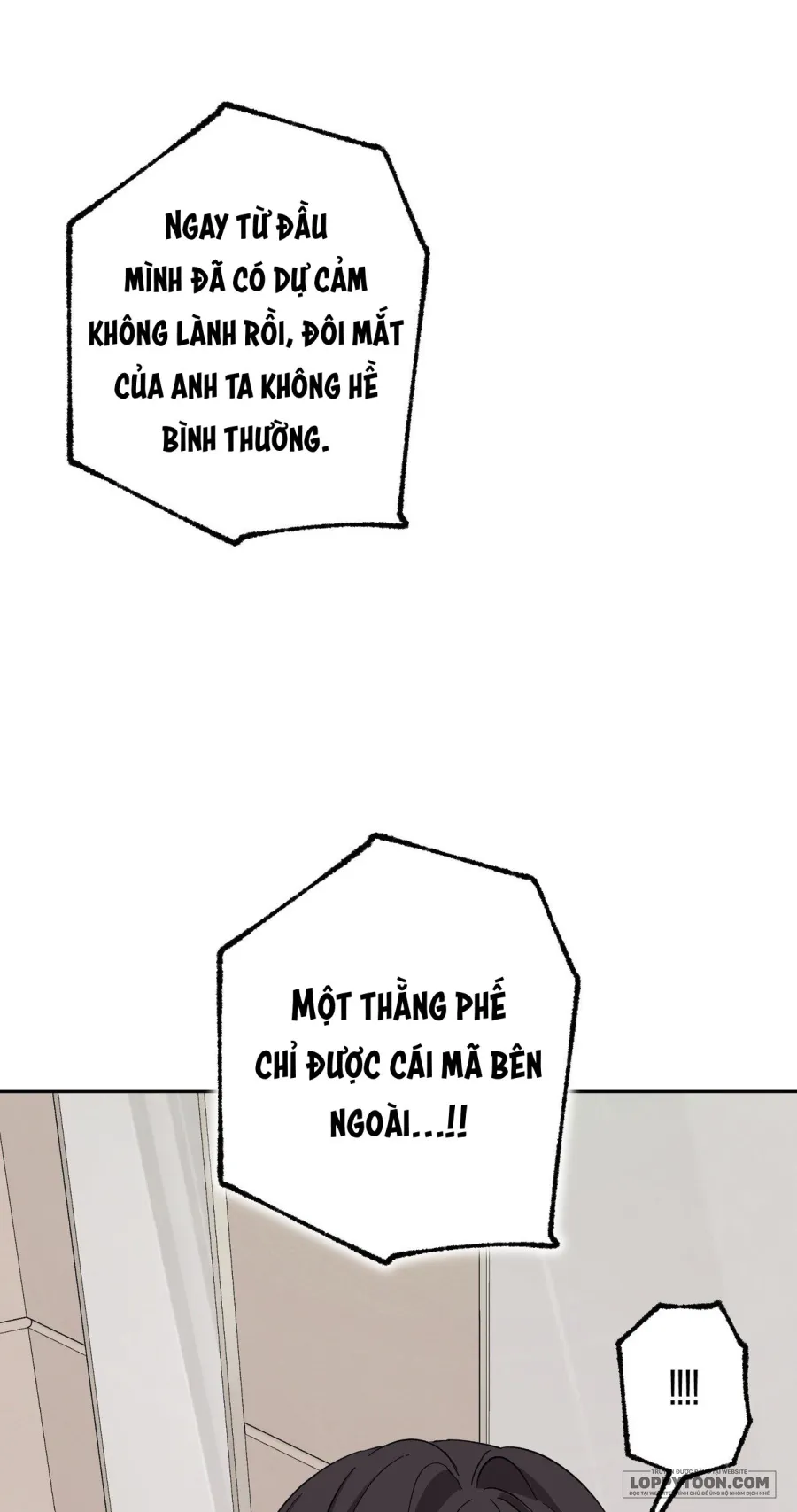 Quả Nhiên Vị Giám Đốc Điều Hành Đó… Chap 5 - trang 8