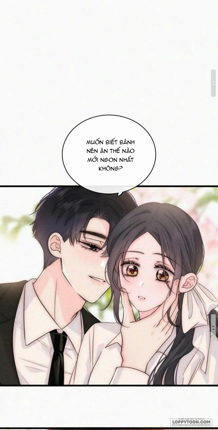 Một Lòng Cưng Chiều Chap 164.8 - ngoại truyện đặc biệt 8 - trang 20
