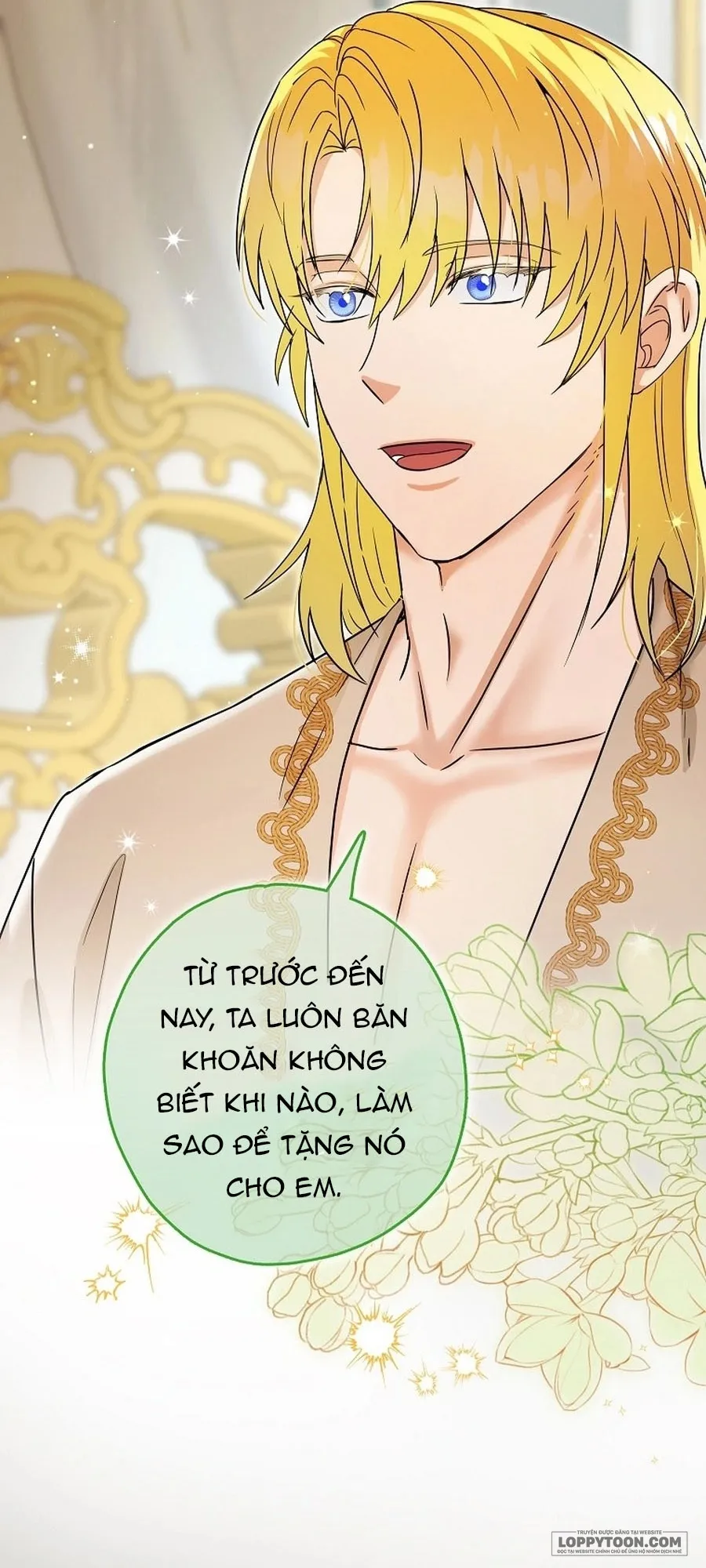 Trở Thành Miêu Nữ Của Hoàng Đế Chap 70 - trang 31