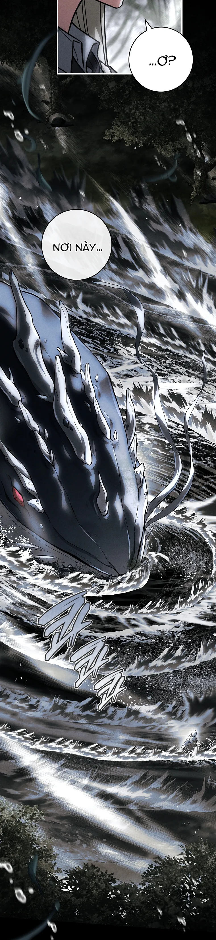 Văn Phòng Thám Tử Dành Cho Nam Chính Hối Hận! Chap 26 - trang 46