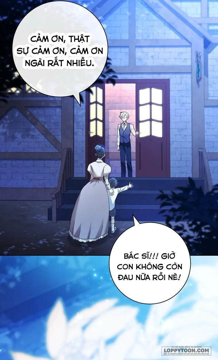 Nam Chính À, Tôi Sẽ Tôn Trọng Sở Thích Của Anh Chap 59 - trang 43