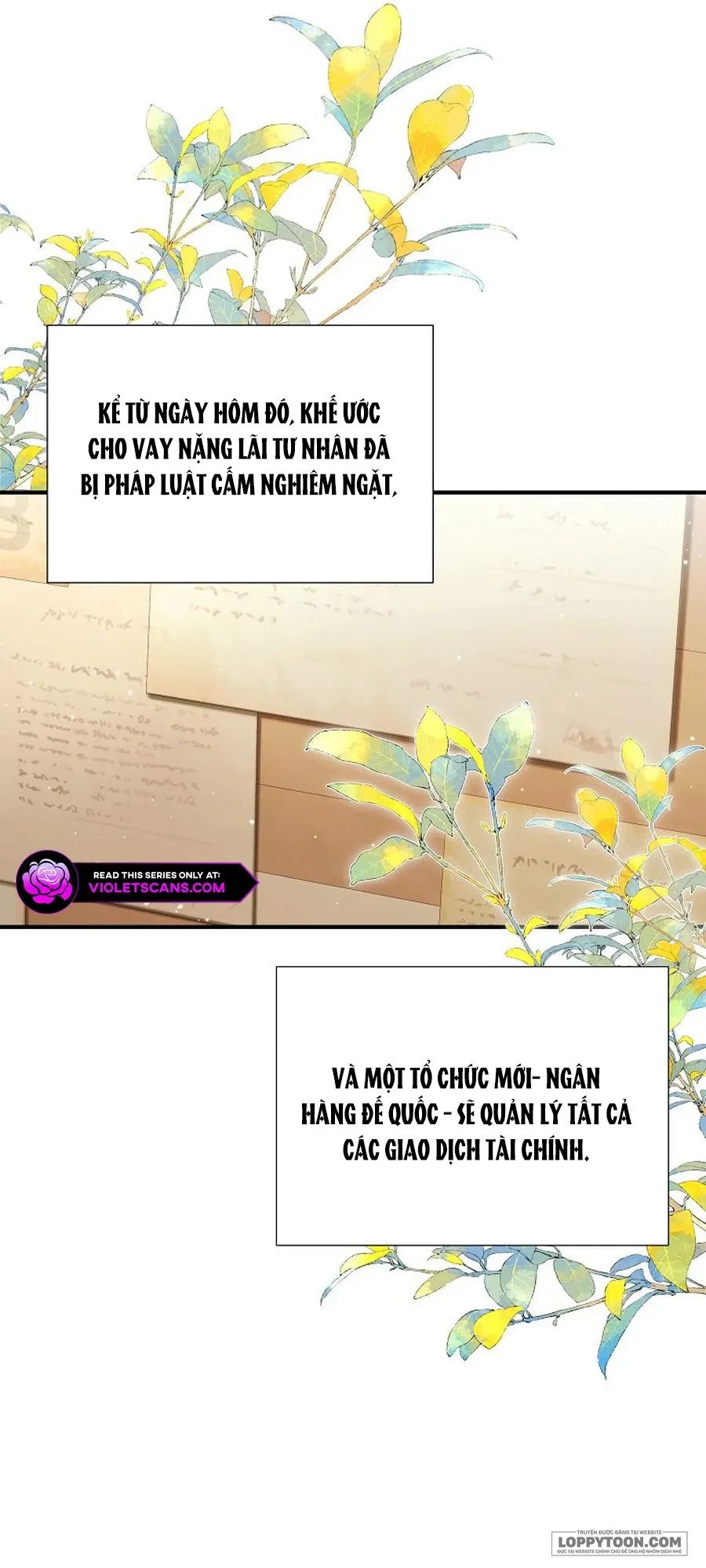 Trở Thành Miêu Nữ Của Hoàng Đế Chap 46 - trang 39