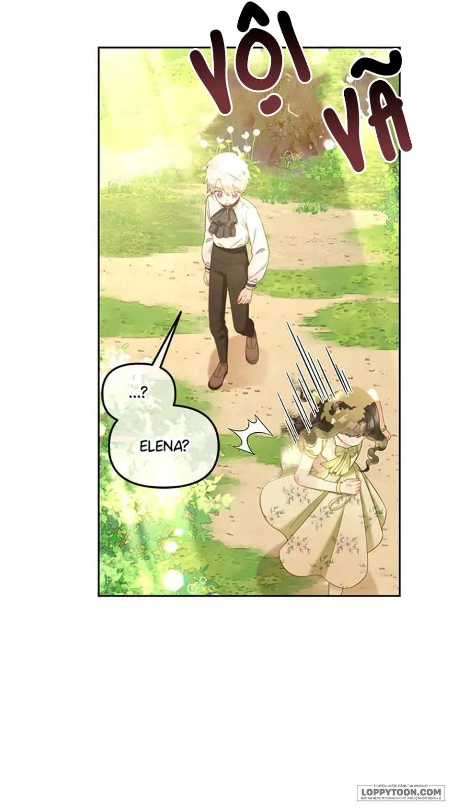 Tôi Sẽ Ở Ngay Bên Cạnh Nam Chính Chap 24 - trang 5