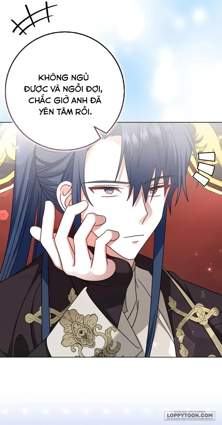 Tôi Sẽ Chiếm Lấy Ngư Trường Này! Chap 19 - trang 36