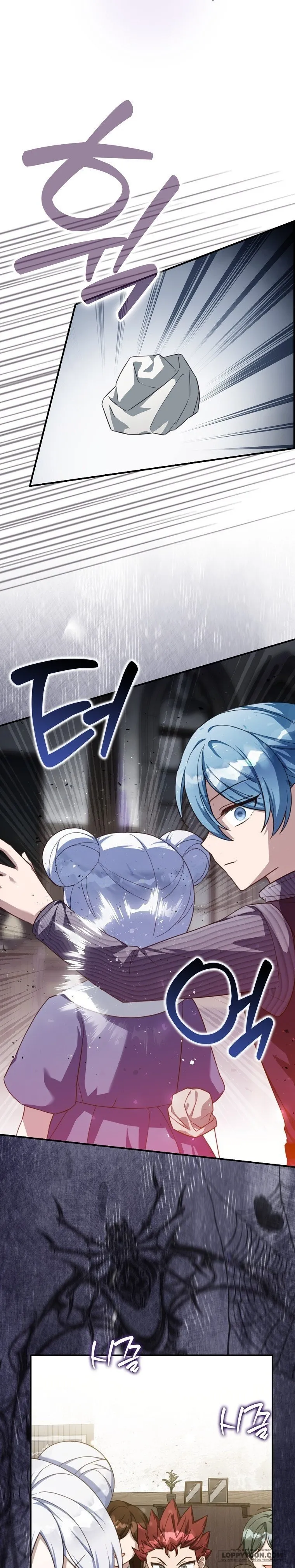 Bé Con Ngoan Hiền Giải Cứu Gia Tộc Phản Diện Chap 19 - trang 14