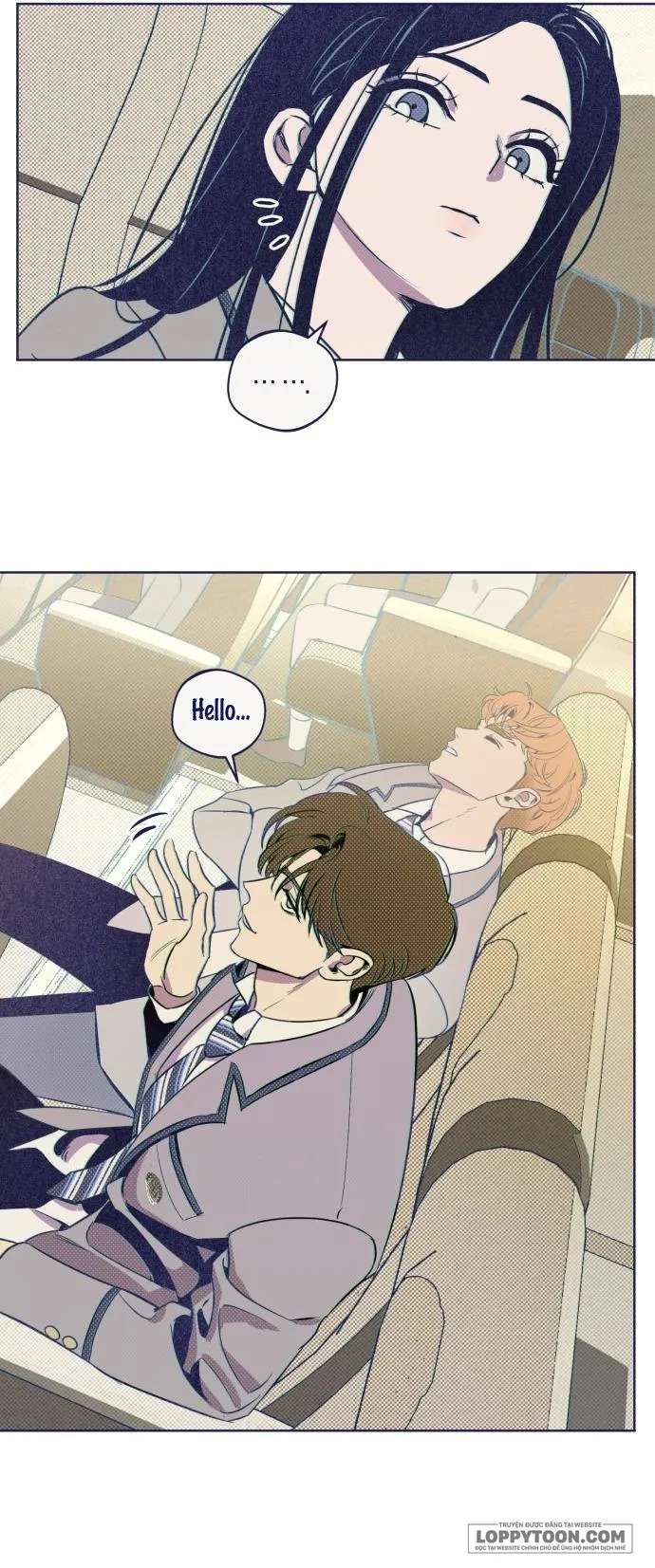 Trắc Nghiệm 4 Lựa Chọn Chap 10 - trang 32