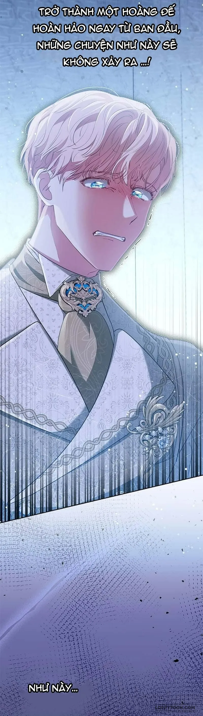 Đã Từ Chối Sủng Ái Rồi Mà Sao Còn Ám Ảnh Thế? Chap 61 - trang 8