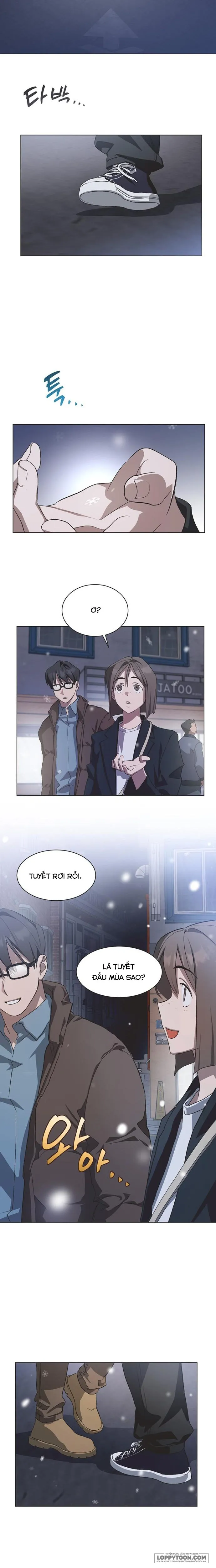 Lọ Lem Không Hoàn Hảo Chap 79 - trang 12