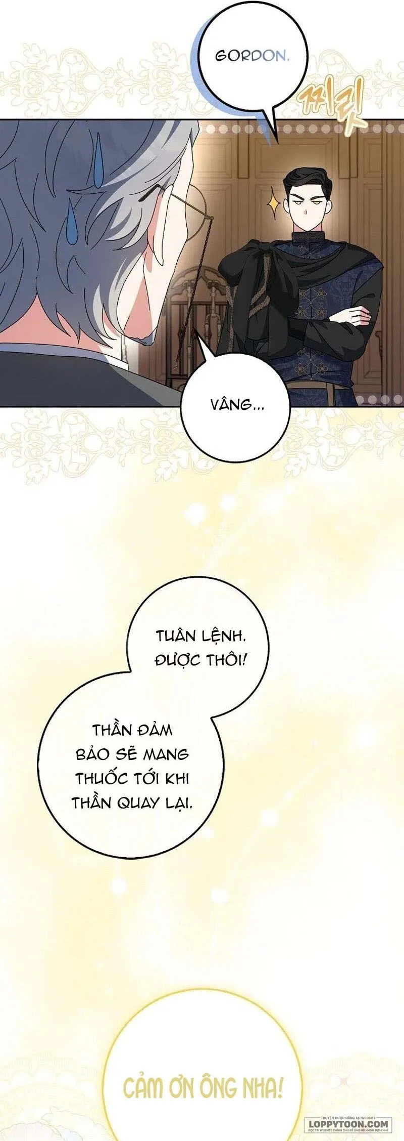 Tôi Không Thuộc Về Nơi Này Chap 8 - trang 27