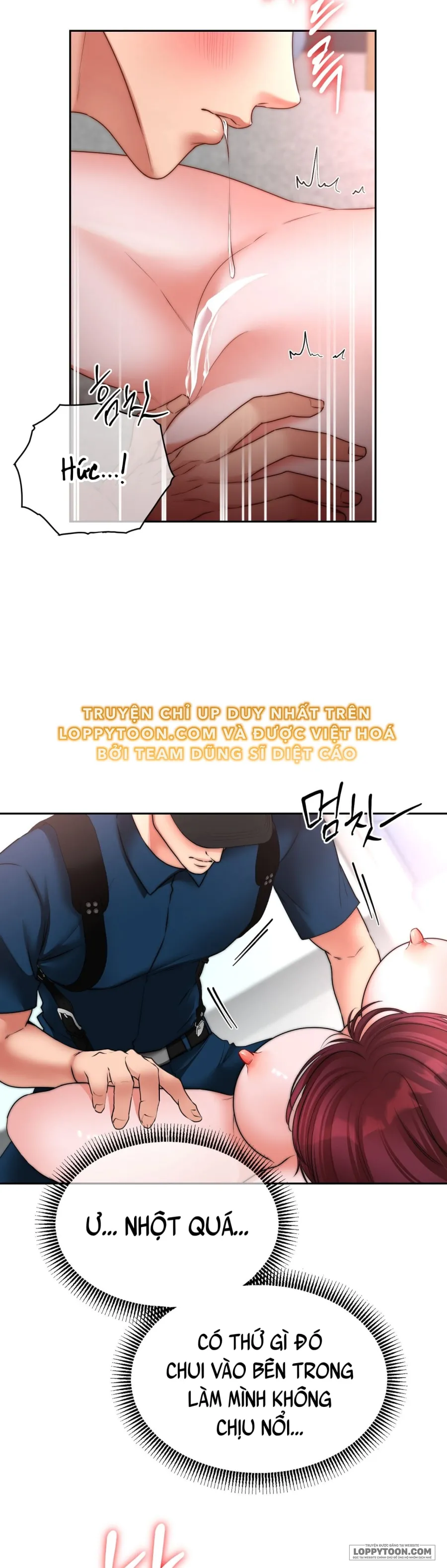 Em Gái XX Chung Của Các Chú Sân Golf Chap 26 - 🔞🔞🔞 - trang 24