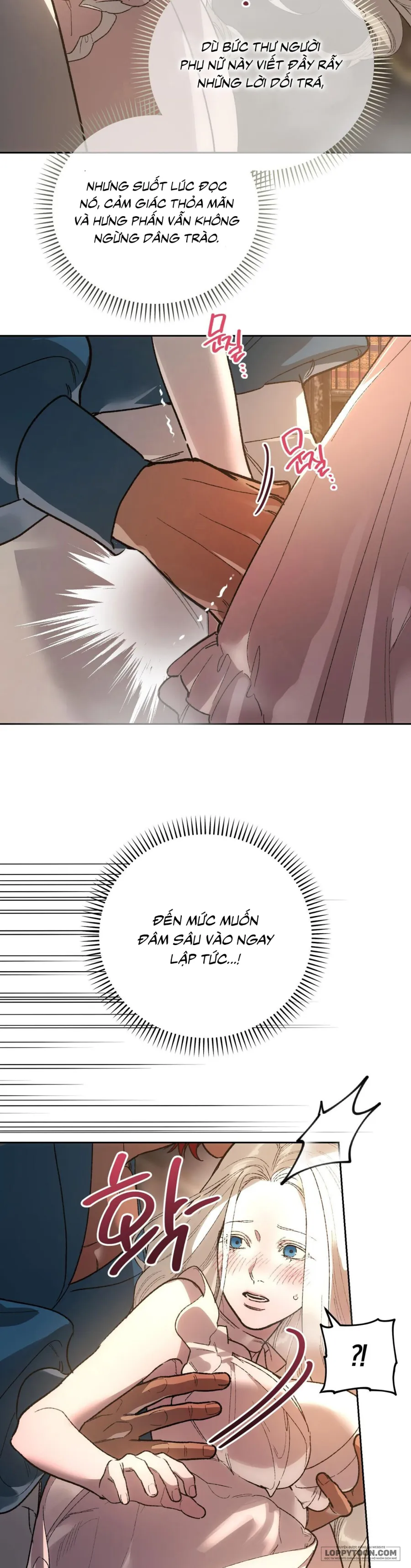 Gửi Đến Kẻ Sẽ Hủy Diệt Tôi Chap 21 - 🔞🔞🔞🔞🔞 - trang 2