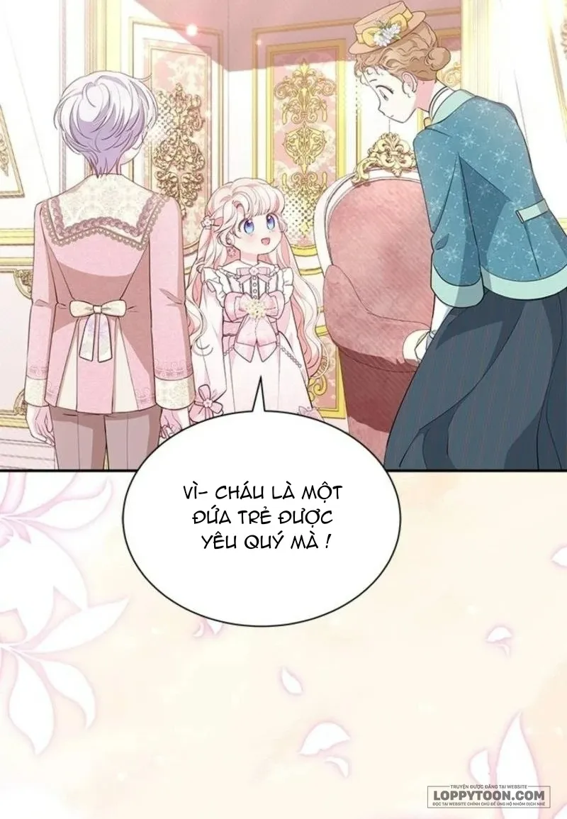 Đã Từ Chối Sủng Ái Rồi Mà Sao Còn Ám Ảnh Thế? Chap 57 - trang 29