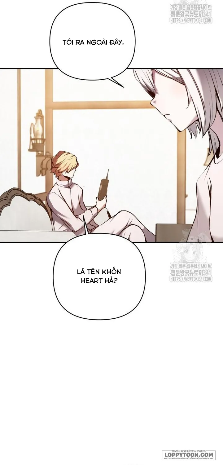 Thỏ Trắng Ở Xứ Sở Thần Tiên Chap 20 - trang 57