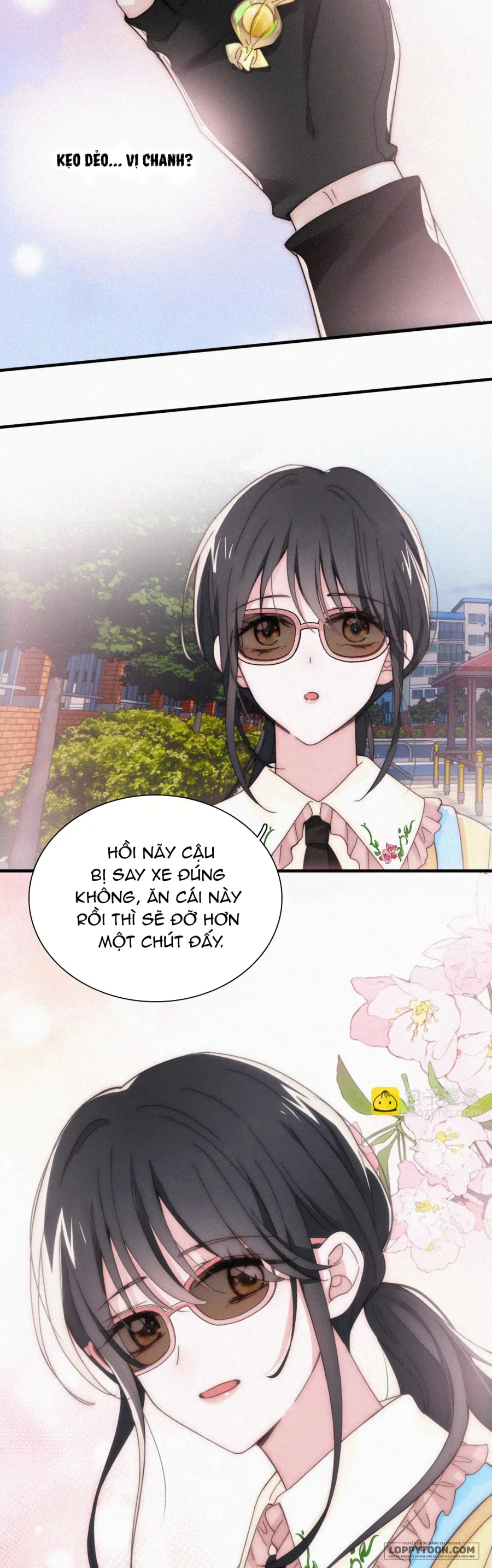 Một Lòng Cưng Chiều Chap 22 - trang 14