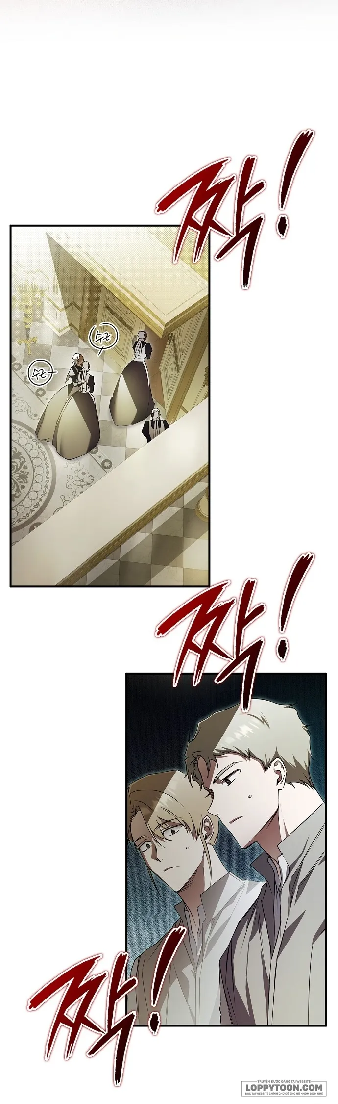 Có Kẻ Đã Sở Hữu Cơ Thể Của Tôi Chap 4 - trang 19