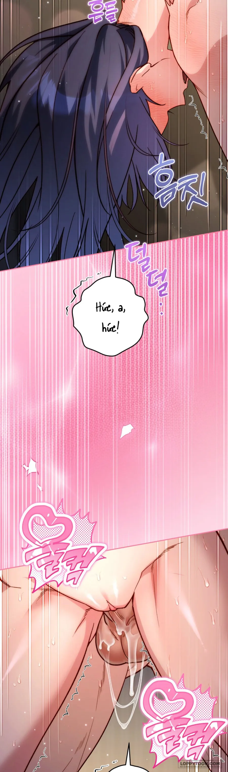 [KHÔNG CHE] Không Tỉnh Táo Chap 15 - 🔞🔞🔞 - trang 26