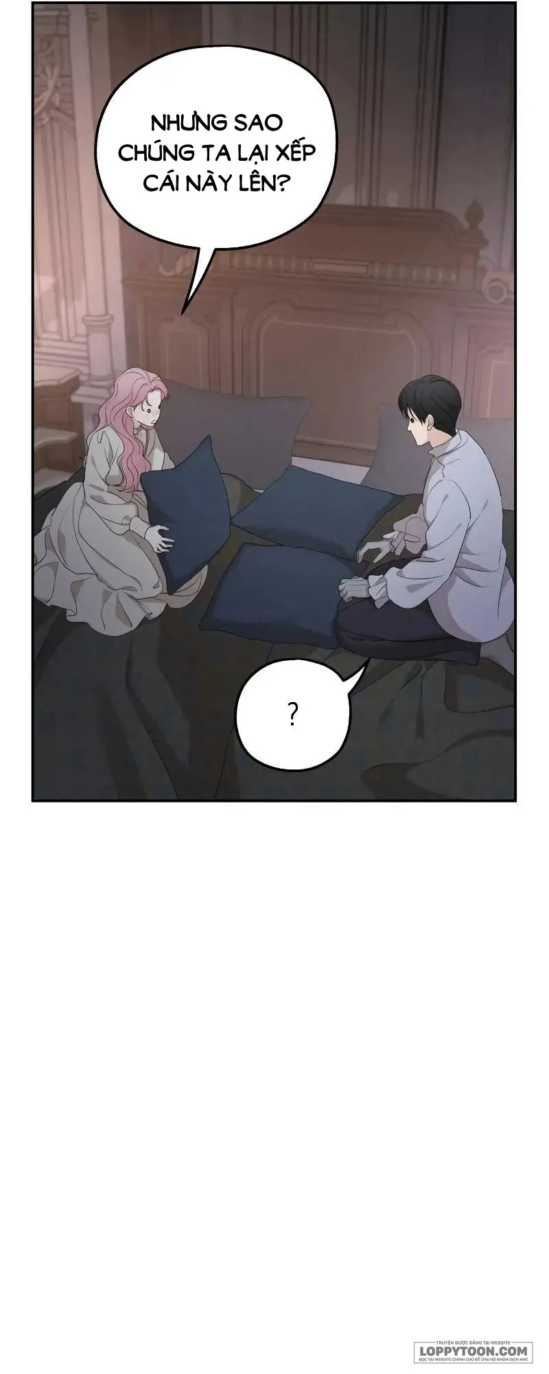 Gia Đình Chồng Quá Ám Ảnh Bởi Tôi Chap 97 - trang 50