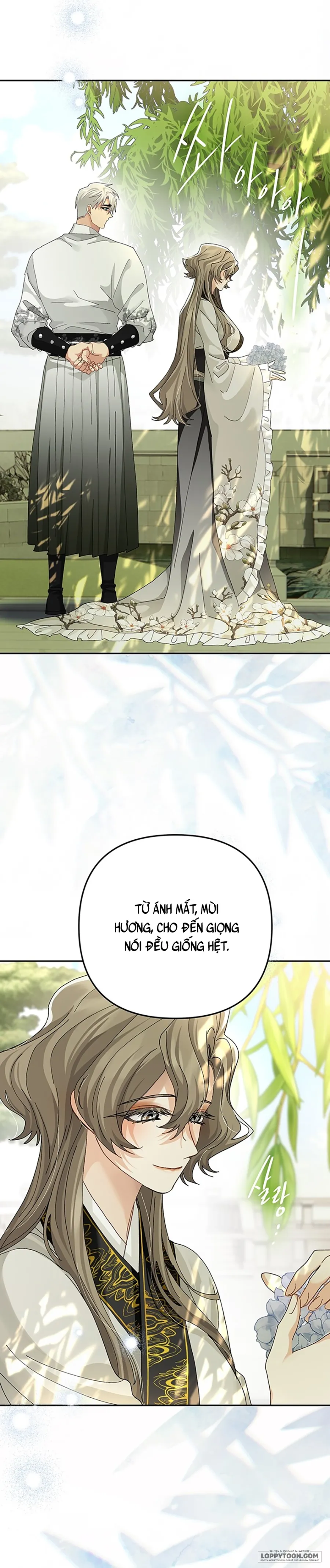 Vùng Đất Khắc Kỷ Chap 48 - trang 37