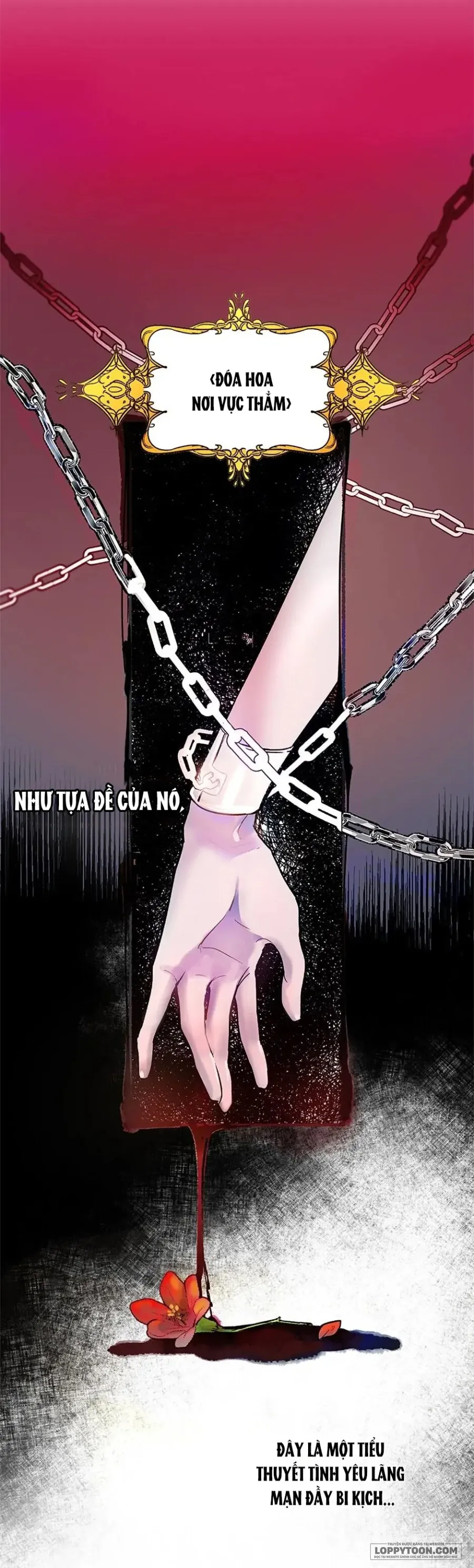 Roxana: Phương Pháp Bảo Vệ Anh Trai Của Nữ Chính Chap 1 - trang 6
