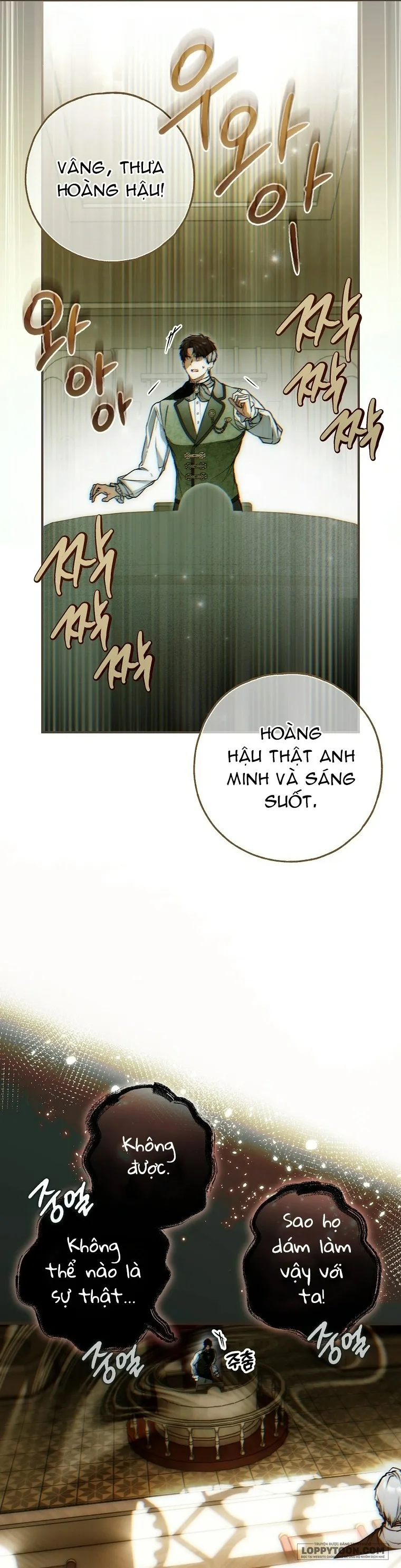 Có Kẻ Đã Sở Hữu Cơ Thể Của Tôi Chap 57 - trang 56