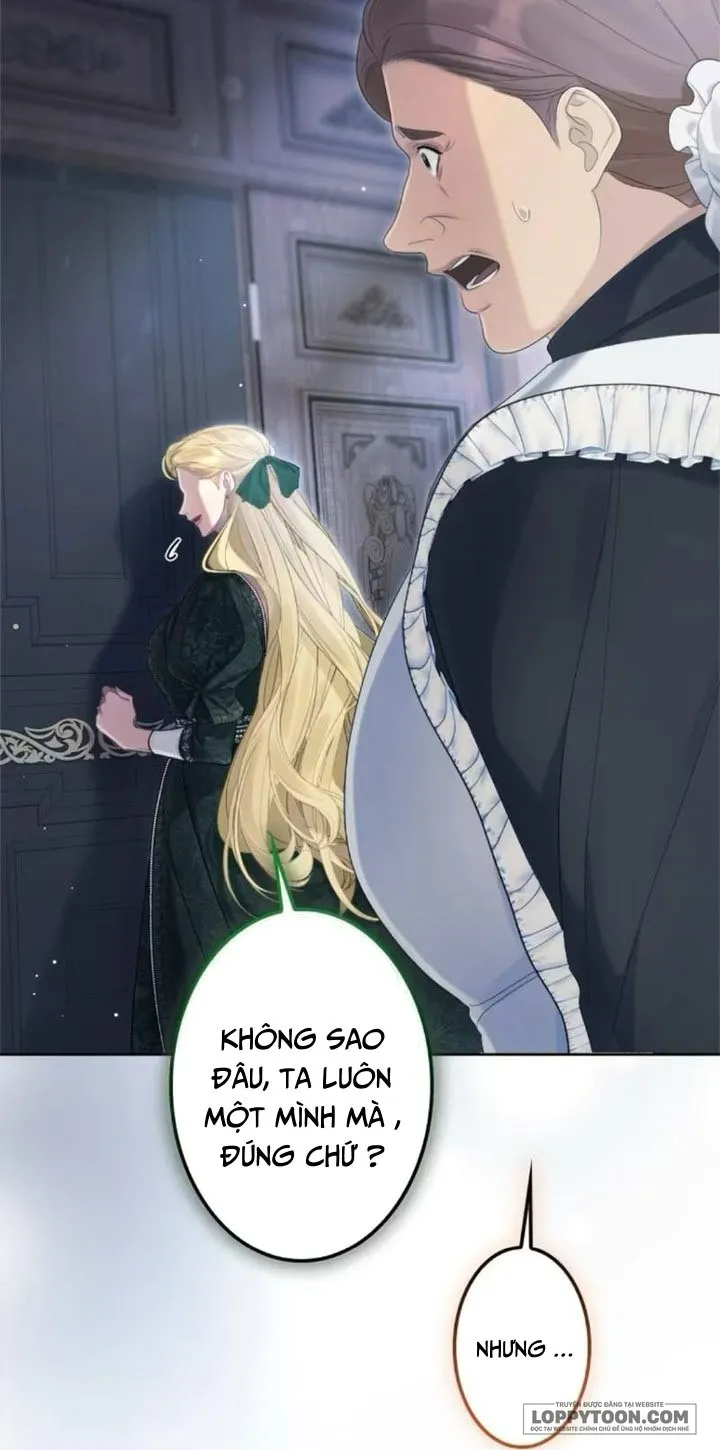 Không Cần Hối Hận Chap 26 - trang 9