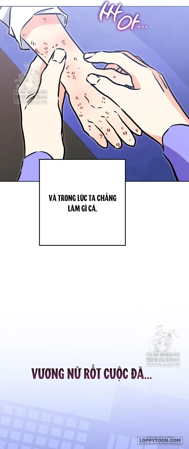 Tôi Sinh Ra Là Con Gái Của Một Cung Phi Hèn Mọn Chap 73 - trang 50