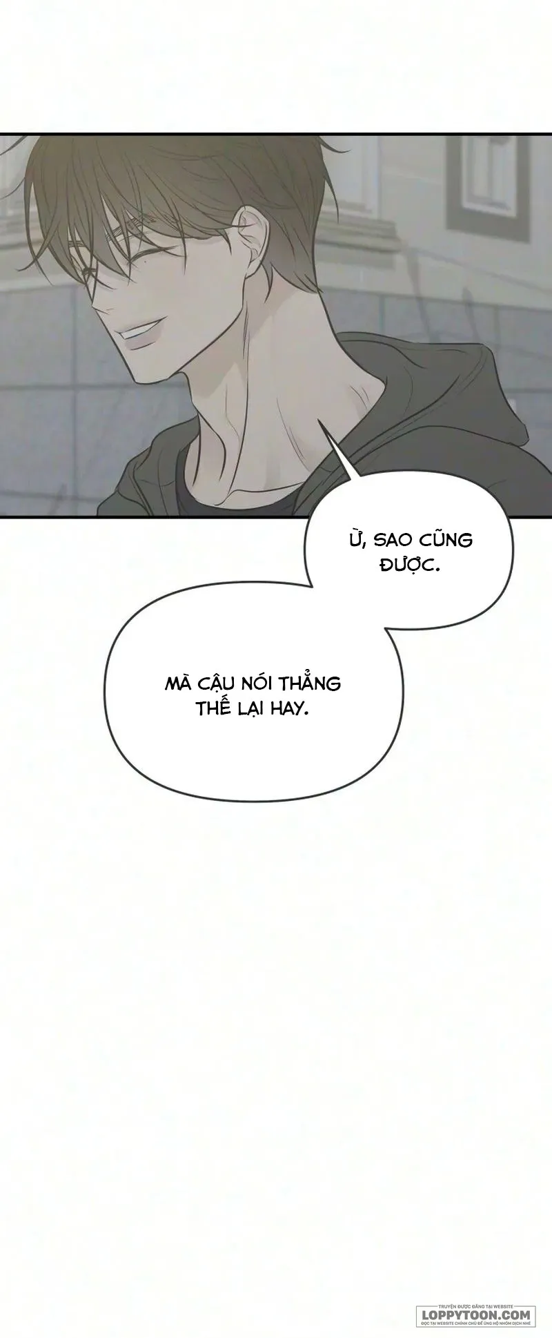 Scandal Bảo Vệ Hôn Nhân Chap 16 - trang 25
