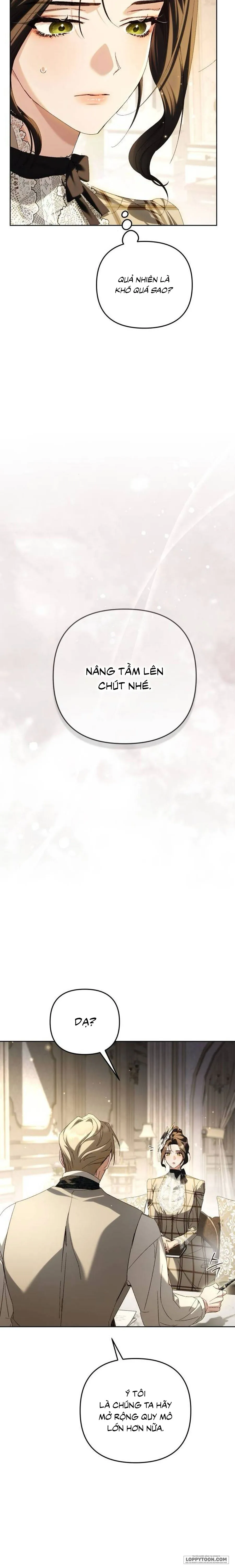 Kẻ Tạo Scandal Đã Quay Trở Lại Chap 14 - trang 35