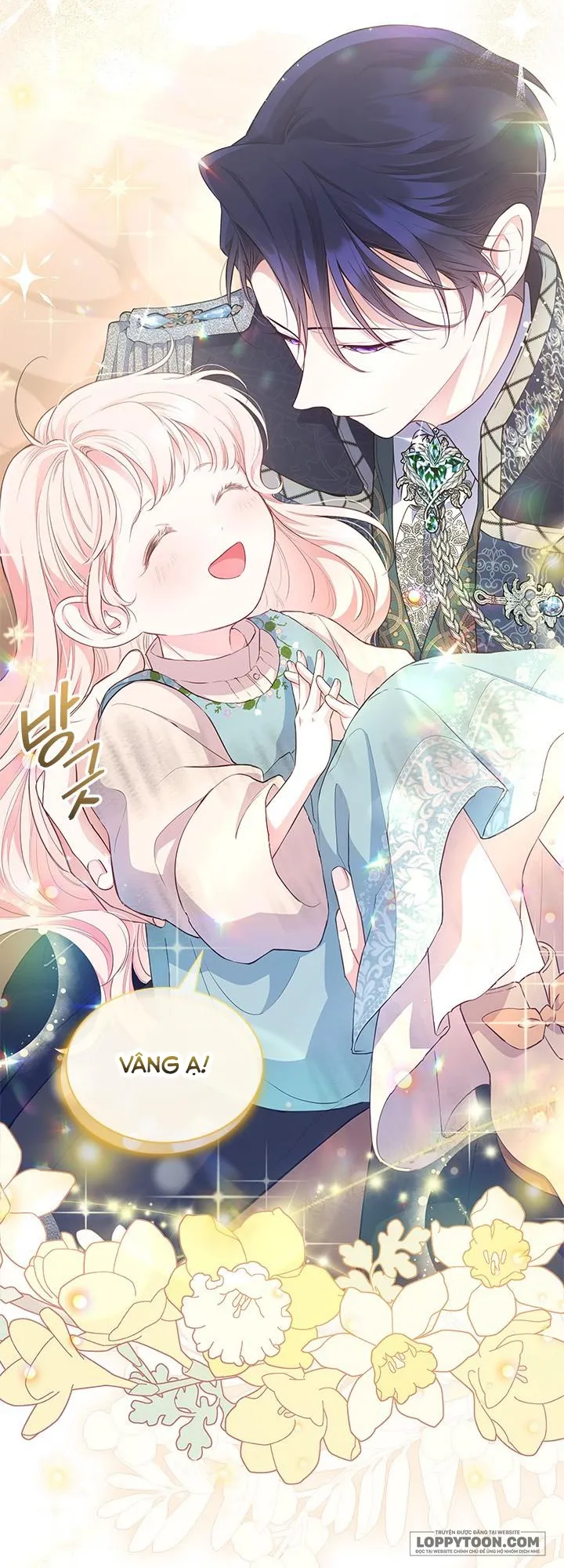 Đã Từ Chối Sủng Ái Rồi Mà Sao Còn Ám Ảnh Thế? Chap 3 - trang 4
