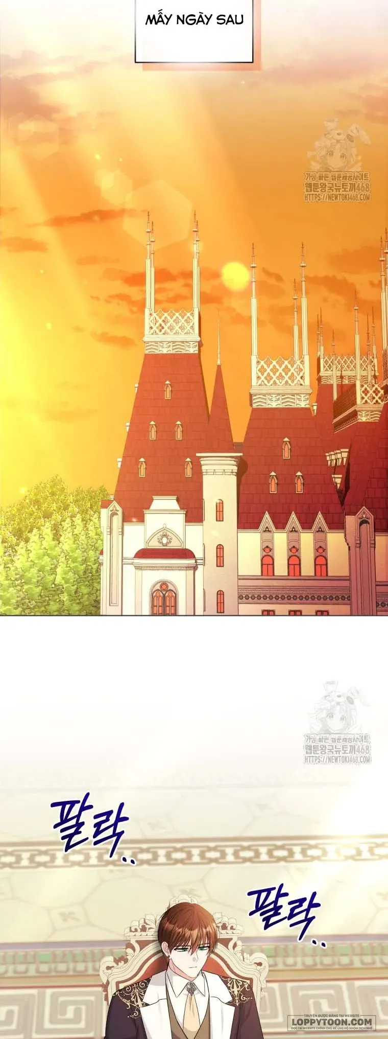 Chiếc Túi Bí Mật Của Quý Cô Xấu Xí Chap 62 - trang 38
