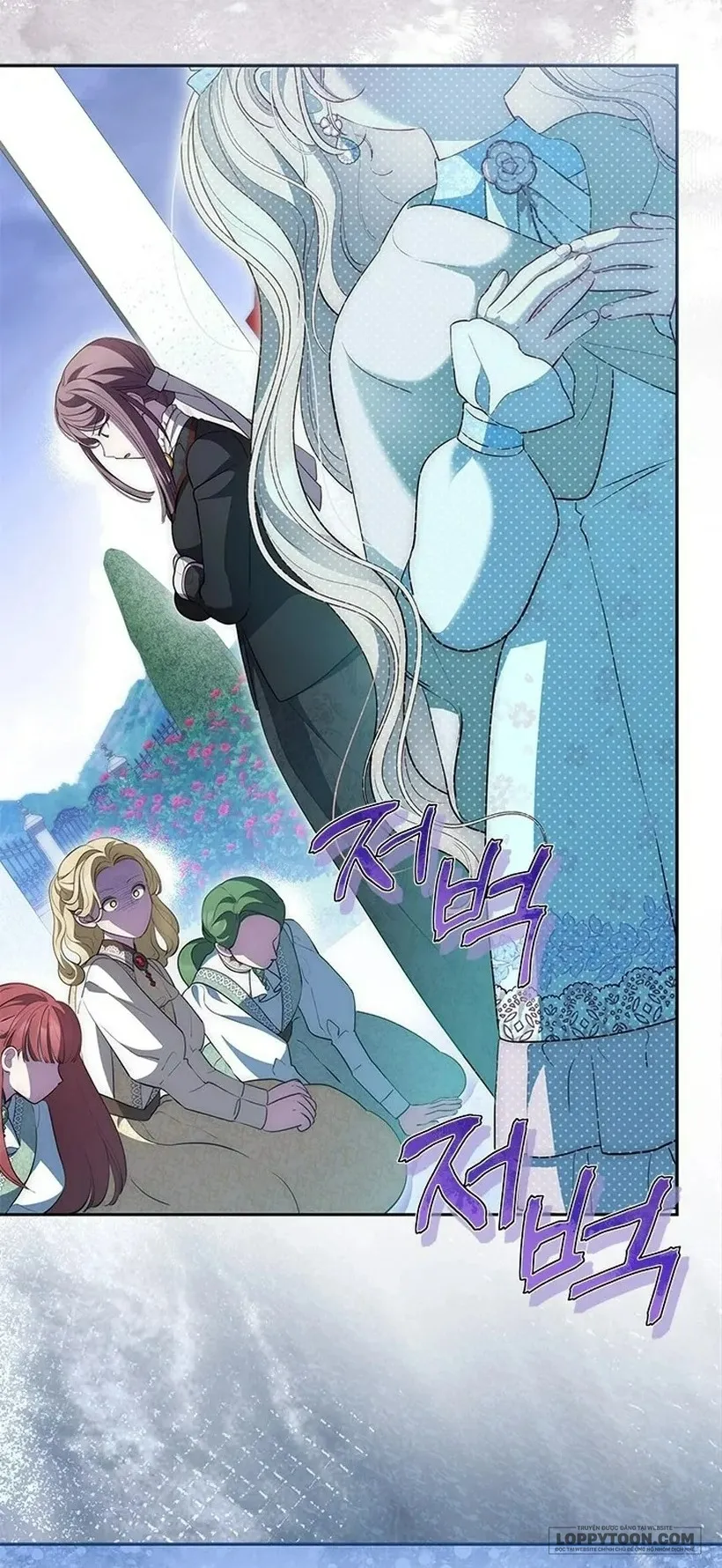 Đã Từ Chối Sủng Ái Rồi Mà Sao Còn Ám Ảnh Thế? Chap 67 - trang 34