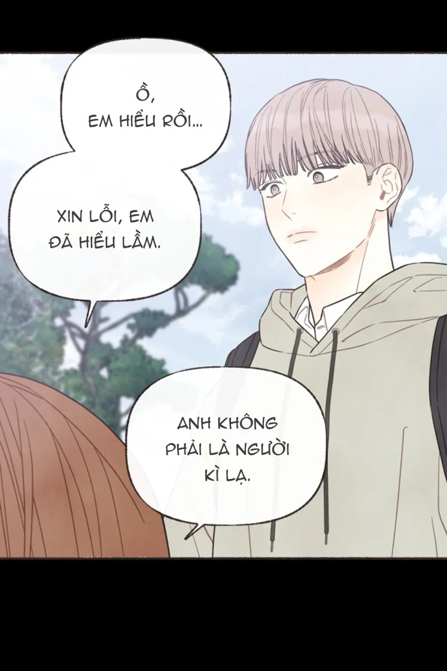 Cảm Xúc Chuyển Giao Chap 6 - trang 53