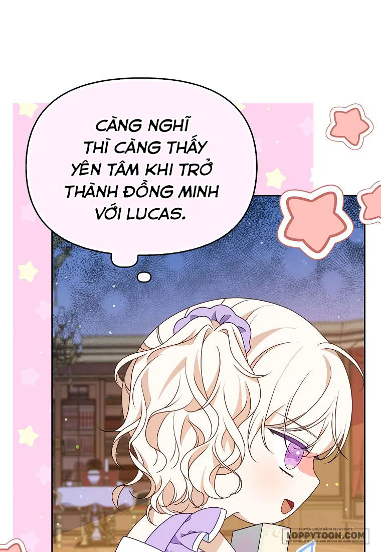 Đứa Trẻ Côn Đồ Nhà Công Tước Chap 16 - trang 49