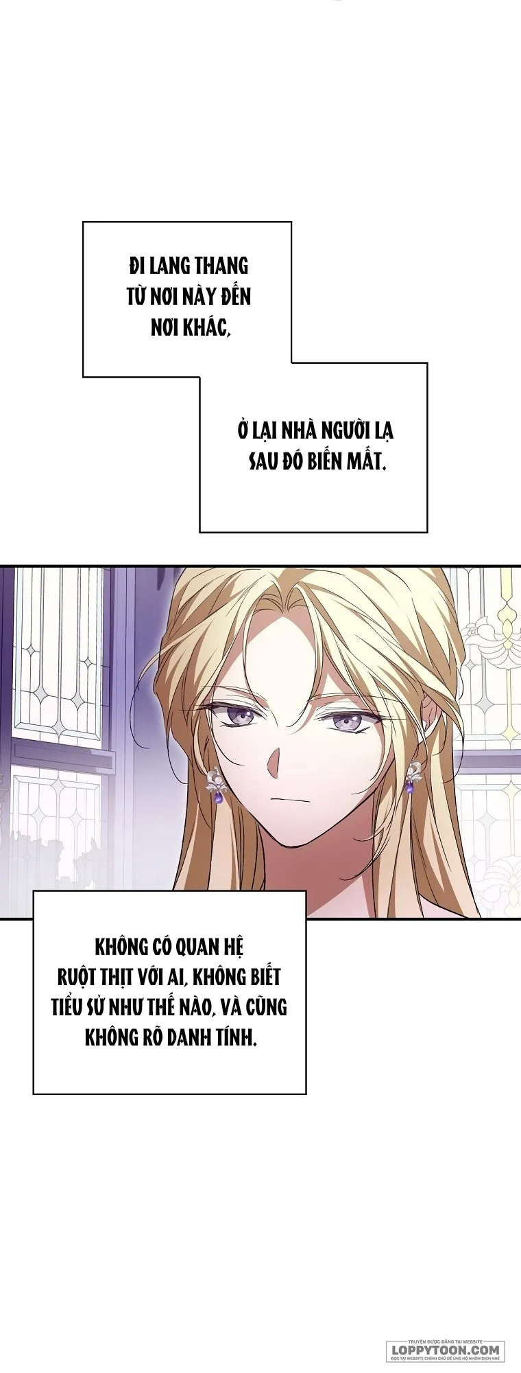 Tìm Một Người Chồng Mới Chap 10 - trang 17