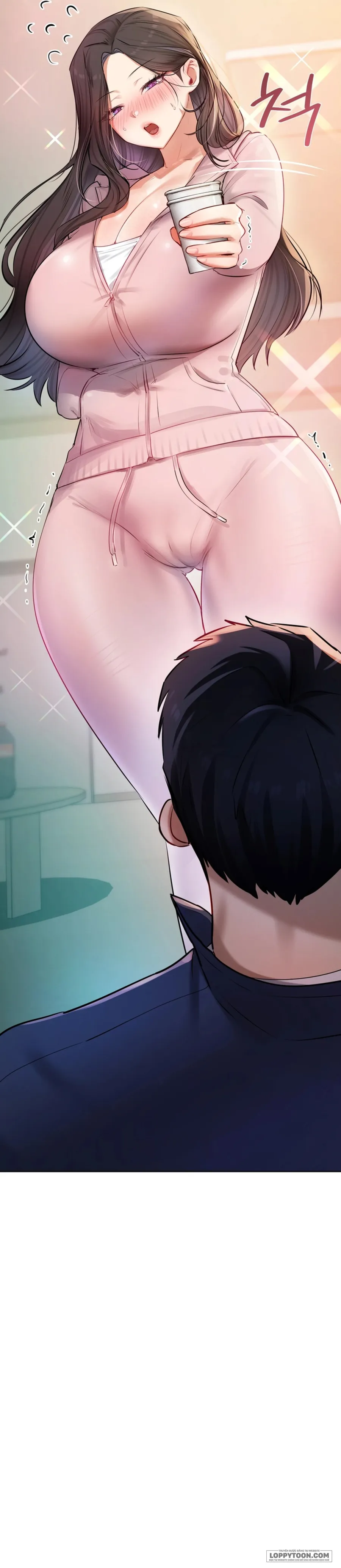 Tài Khoản Bí Mật Của Nữ Giáo Sư Chap 23 - trang 39