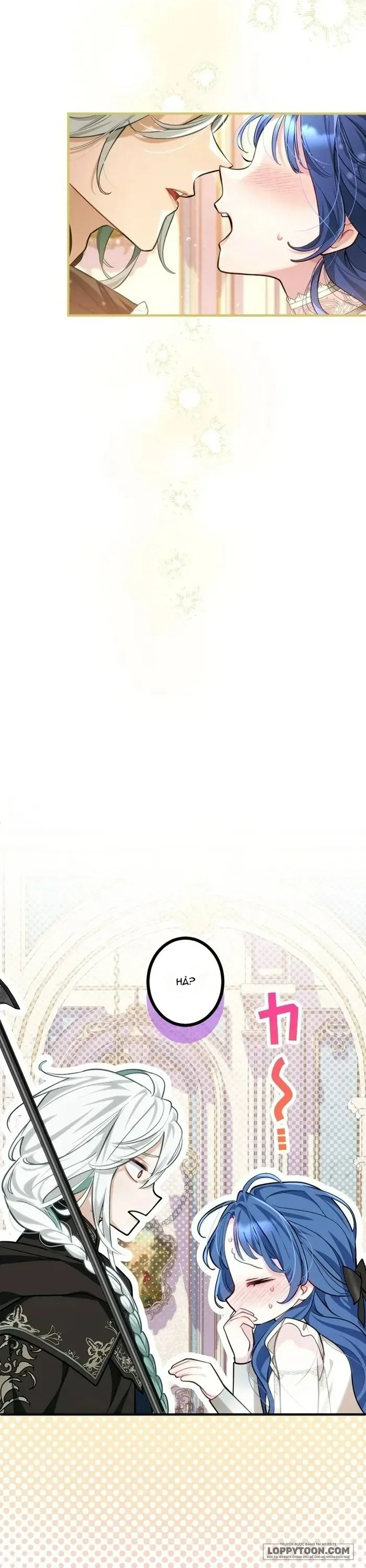 Hợp Đồng Ba Năm Với Tử Thần Chap 3 - trang 51