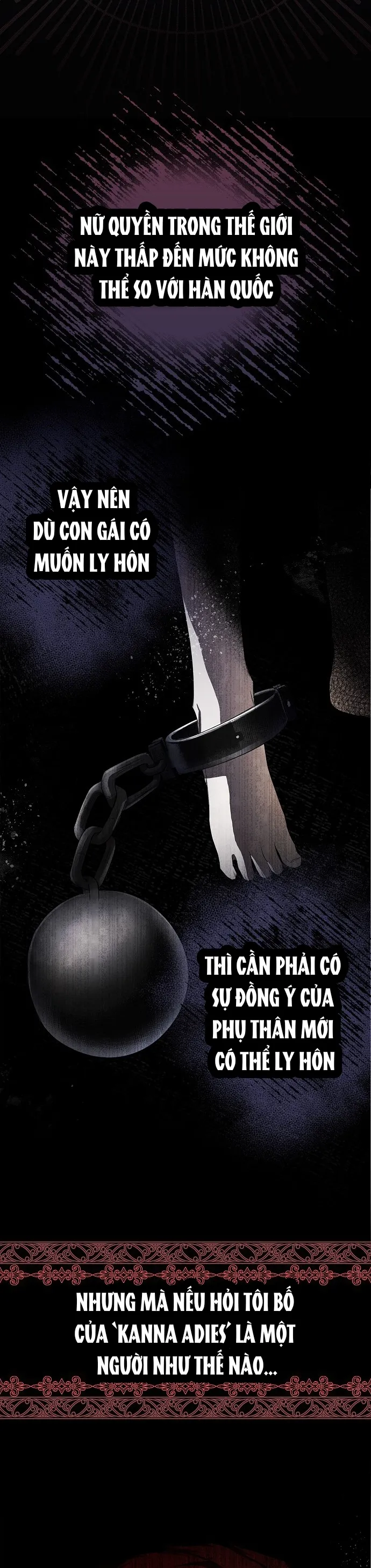 Có Kẻ Đã Sở Hữu Cơ Thể Của Tôi Chap 2 - trang 27