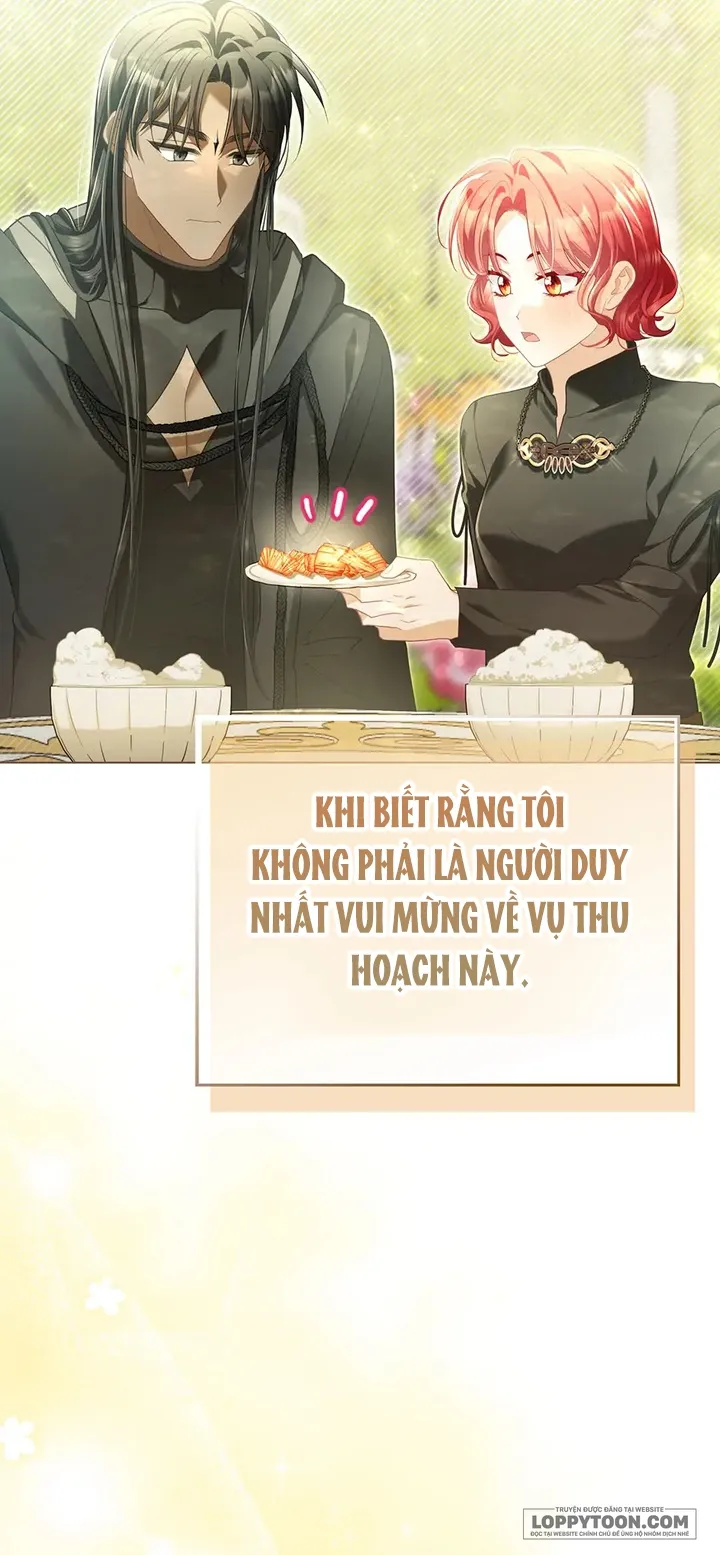 Phương Pháp Trồng Lúa Đặc Biệt Của Ác Nữ Chap 66 - end - trang 34