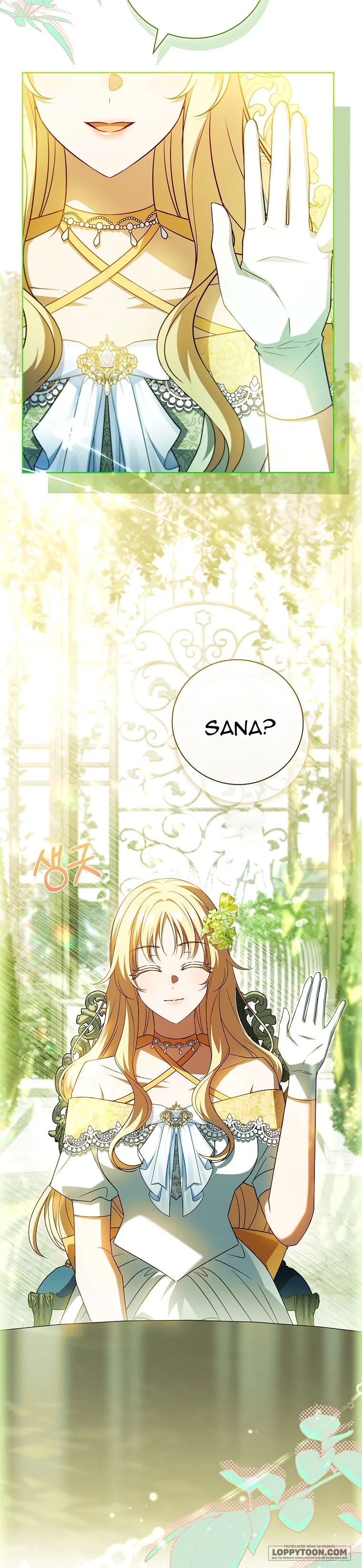 Cha Nào Con Nấy Chap 45 - trang 38