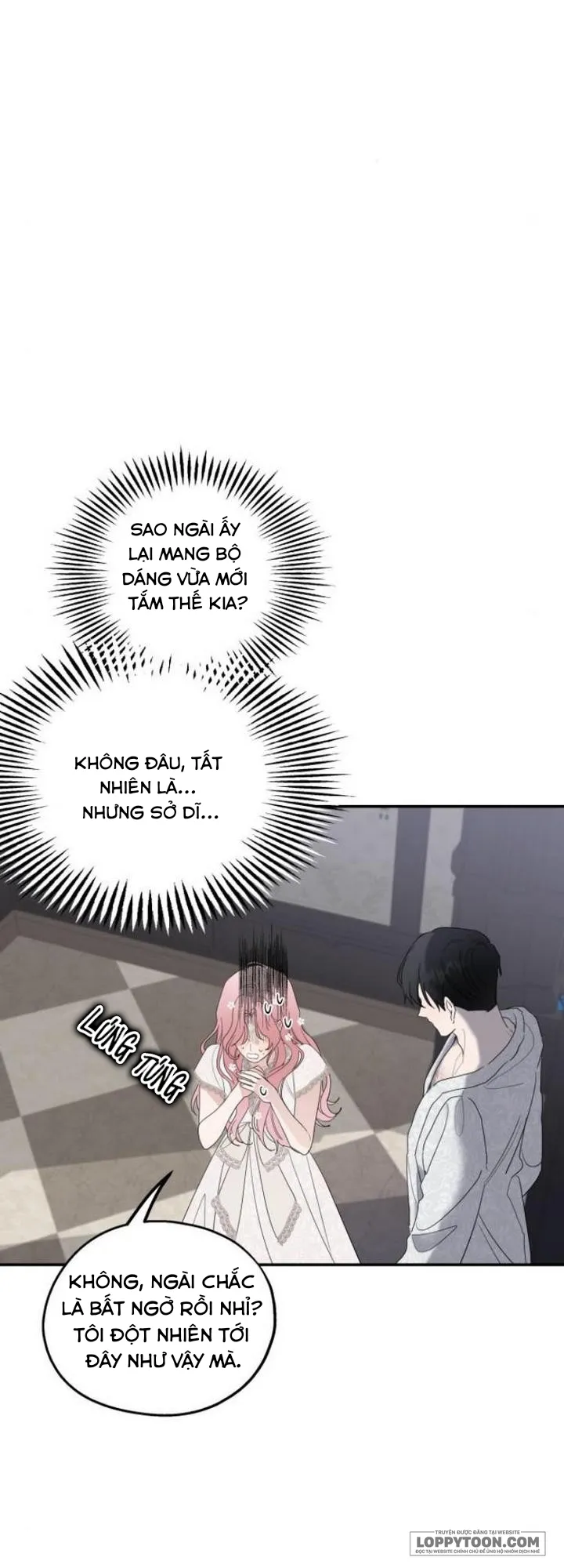 Gia Đình Chồng Quá Ám Ảnh Bởi Tôi Chap 7 - trang 37