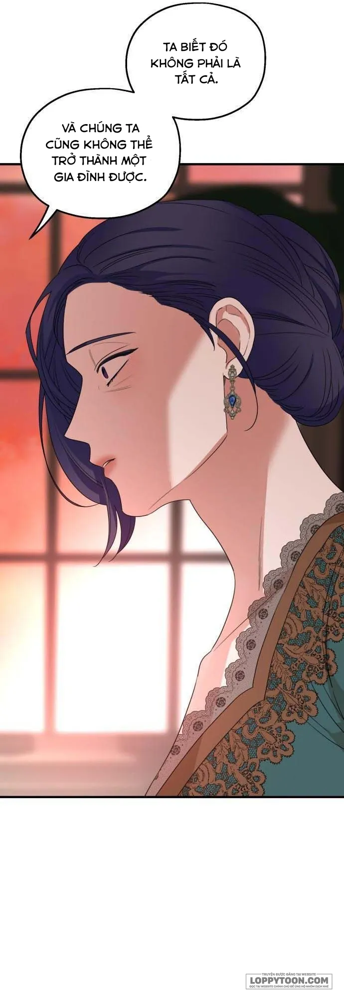 Gia Đình Chồng Quá Ám Ảnh Bởi Tôi Chap 31 - trang 37