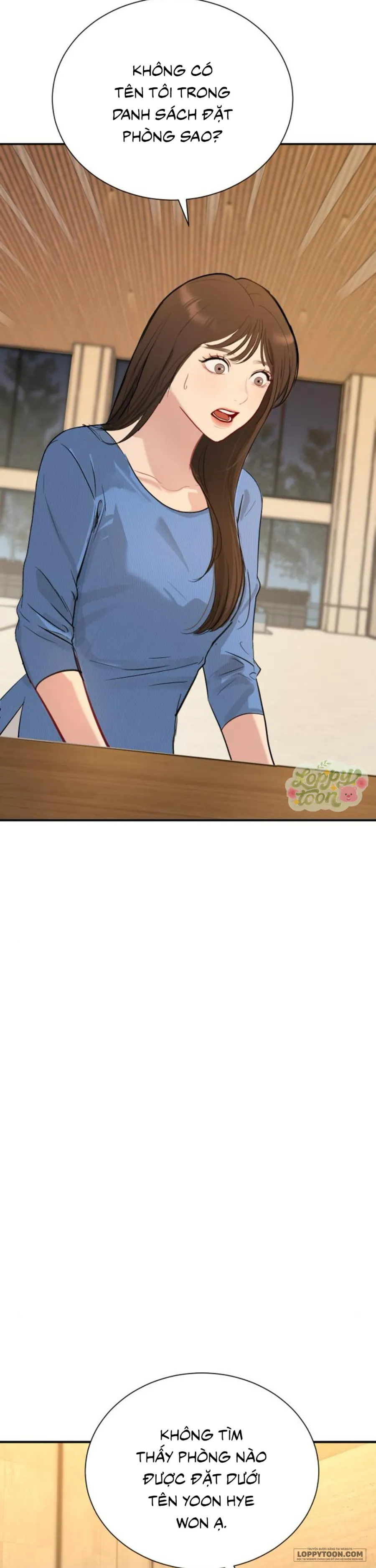 Quyền Lực Của Thư Ký Chap 12 - trang 7